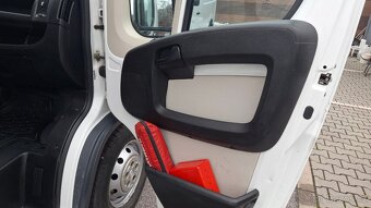 Fiat Ducato maxi 3.0 MultiJet valník - 17