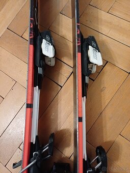 Lyže Atomic 140 cm - 17