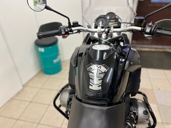 BMW R 1200 GS,TRIPLE BLACK,TOP - 17