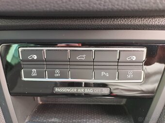 Seat Alhambra Xcellence 2.0TDI 110kW Tažné Panorama ACC - 17