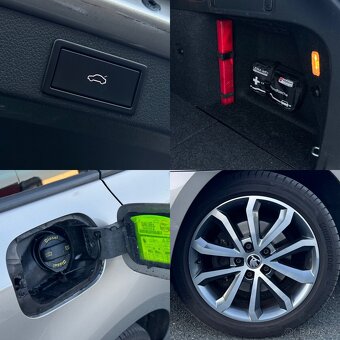 ŠKODA OCTAVIA 3 FL - 2018, 2.0 TDI, DSG, FULL LED - 17