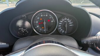 Fiat 124 Spider - 17