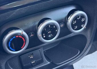 Fiat 500L JTD TREKKING +SADA KOL nafta manuál 62 kw - 17