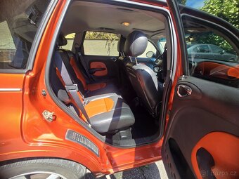 Chrysler PT Cruiser 2.2 Crdi, 89 kW - 17