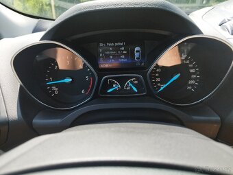Ford Kuga 2.0 TDCi AWD - 17