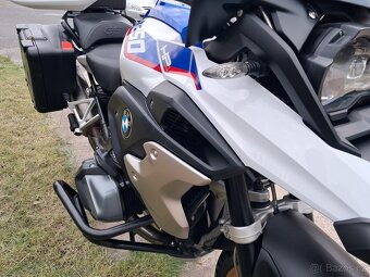 Bmw R 1250 GS HP - 17