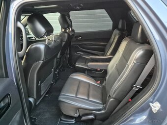 DODGE DURANGO 2021 GT PLUS  3,6  AWD  51 000km - 17
