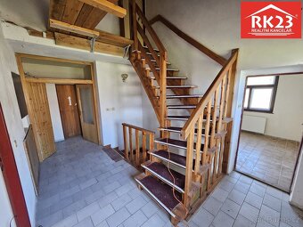Prodej, Rodinný dům, Zádub-Závišín - Zádub, ev.č. 01897 - 17