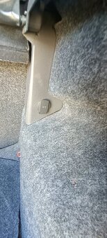Vw Polo 1.2 s Klimatizací - 17