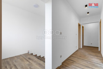Prodej rodinného domu, 5+kk, 108 m², Vidče - 17