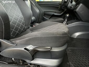 Seat Ibiza CUPRA 1.4TSI/132Kw DSG 1.Maj. r.v. 2010 - 17