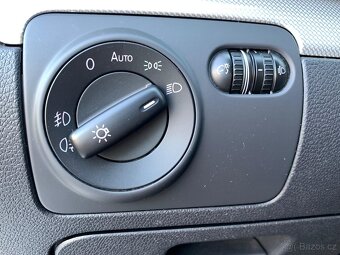 Volkswagen Golf 1.2TSi, 77KW, MATCH - 17