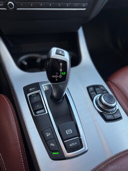BMW X3 xDrive 20d TOP STAV PŮVOD ČR - 17