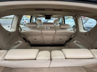 Subaru Tribeca 4X4 3,0i 180 KW AUTOMAT 7 MÍST - 17