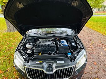 Škoda Superb III 2.0 Tdi-110 kw, ČR,NAVIGACE, TOP... - 17