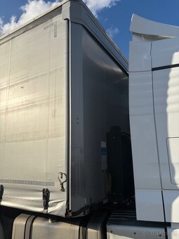 Návěs Kogel SN 18 - 17