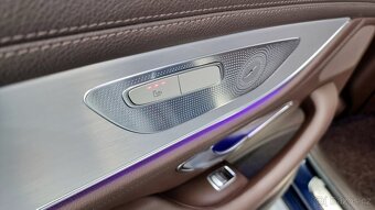 2019 MERCEDES BENZ CLS400d 4MATIC - 17