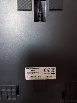 Herní volant z řady Thrustmaster T80 - 17