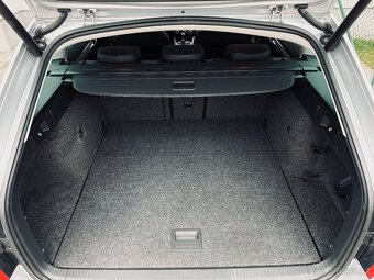 ŠKODA OCTAVIA COMBI III 2.0TDI 110KW DSG STYLE 2016 - 17