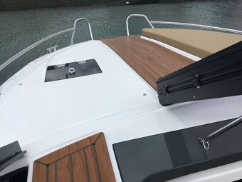 OceanMaster 680DC , Kajutová loď . - 17