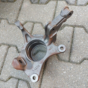 Rozvodovka,poloosa,diferenciál Dacia Duster - 17