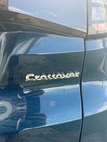 Aixam Crossouver nové vozidlo - 17