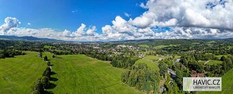 Prodej stavebního pozemku, 2.921 m2, Liberec XXX-Vratislavic - 17