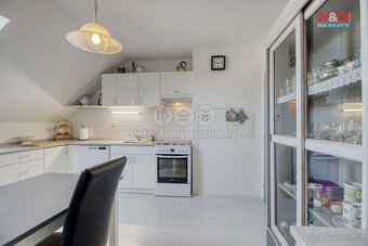 Prodej rodinného domu 4+1, 152 m², Svéradice - 17