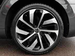 Arteon 2.0 TDI DSG R-Line Shooting Brake,200 PS, 57 100 km, - 17
