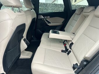 BMW X1 sDrive U11 360°- HeadUp - Nez.topení - DPH - 17