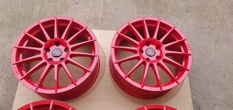 Tec Speedwheels as2 5x114,3 r18 - 17