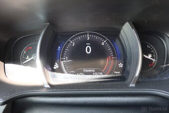 Renault Megane IV Grandtour Intens 1.5 DCi 85 kw, ČR 1.Maj - 17