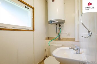 Prodej ubytovacího zařízení 3840 m2 Želiv - 17