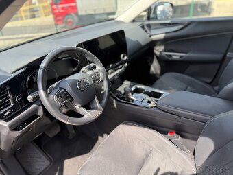 Lexus NX350H 2.4i 140 KW, HYBRID, 2024, 25 000 km - 17