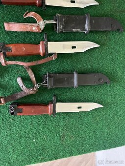 Bodaky ak-47 - 17