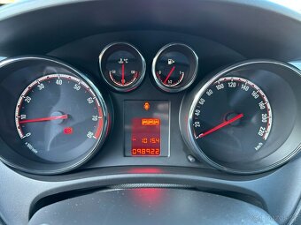 Opel Meriva 1.4 Turbo 88kw - 17