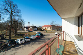 Prodej, venkovská usedlost, 550 m2, Hrdějovice - 17