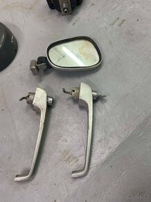 Prodám díly Jawa, Trabant , veterán - 17