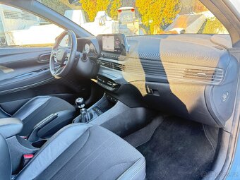Hyundai i20 N 1.6 T-GDi 150 kW - 17