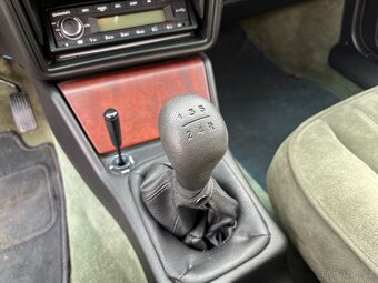 Lancia Thema 2.8 V6 Limited - 17