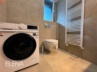 Pronájem bytu 1+kk 34 m² Sochorcova, Praha - Háje - 17