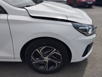 Hyundai i30, 1.0, Benzín, rv.2024/05 (c.j 2733) - 17