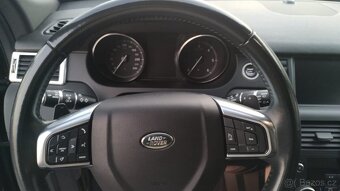 LAND ROVER DISCOVERY SPORT 2.0 D HSE - 17