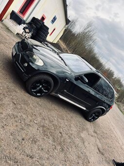 BMW X5 E70 4.8 V8 261kw výměna - 17