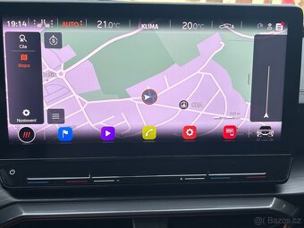 Cupra Formentor 2.5 VZ5 4x4 287kw 2/2022 DPH - 17