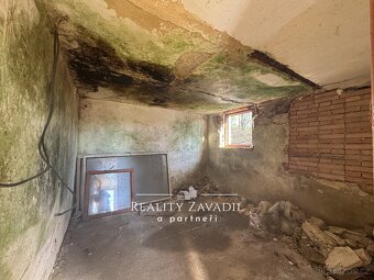 Prodej rodinného domu , Studénka, ev.č. 00941 - 17