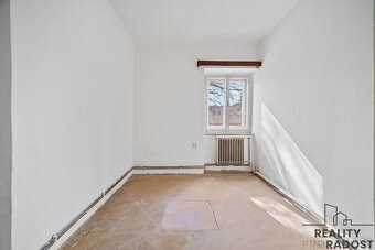 Pronájem bytu 4+1, 109 m2, Chotěboř - 17