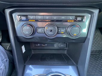 Volkswagen Tiguan, 1.4TSI 92kW-1xMAJ.-LED-VIRTUAL - 17