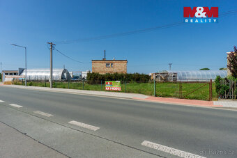 Prodej pozemku k bydlení, 2012 m², Ráby - 17