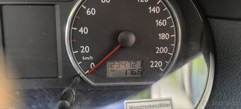 Prodám VW polo - 17